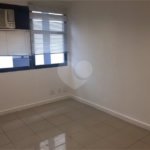 Flat para alugar com 1 suíte em Indianópolis, São Paulo, SP