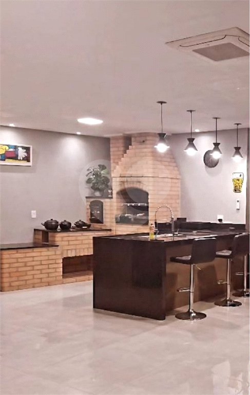 Casa à venda no Santa Mônica – São Carlos/SP