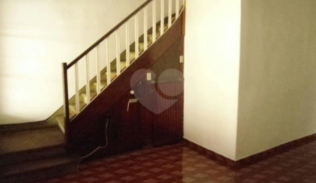 Sobrado à venda com 2 quartos em Tucuruvi, São Paulo, SP