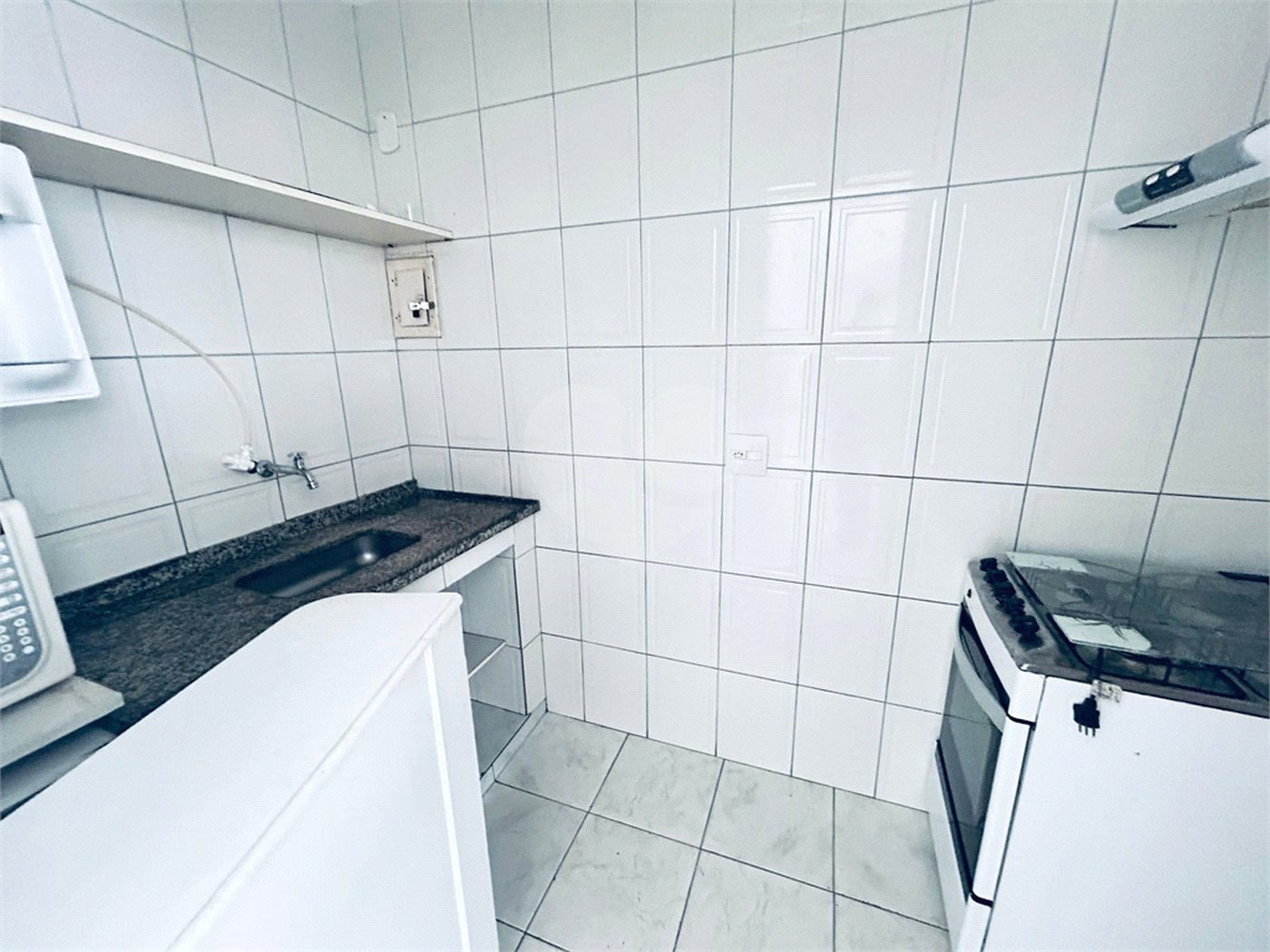 Apartamento à venda com 3 quartos, sendo 1 suíte, em Copacabana, Rio de Janeiro, RJ