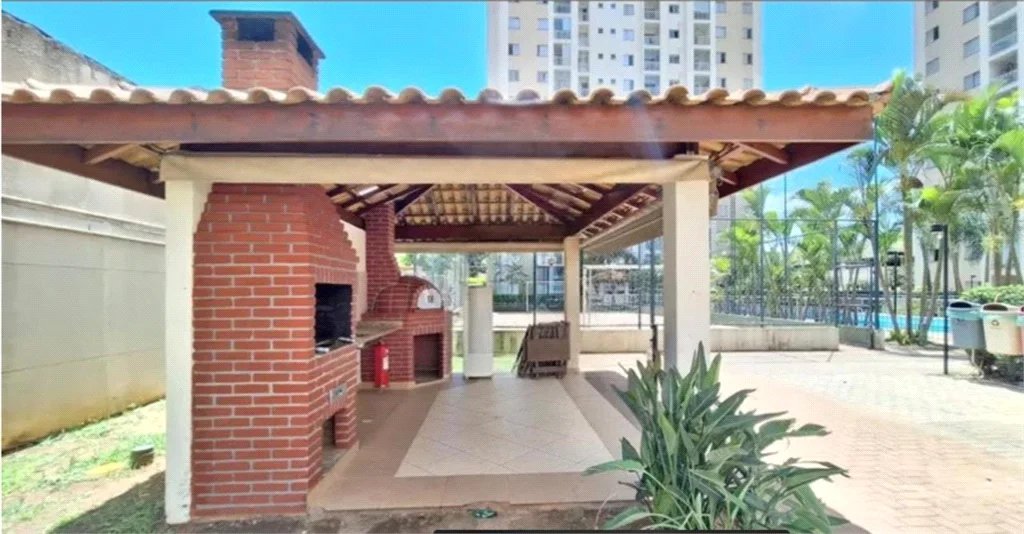 Apartamento à venda com 2 quartos, sendo 1 suíte, em Água Branca, São Paulo, SP