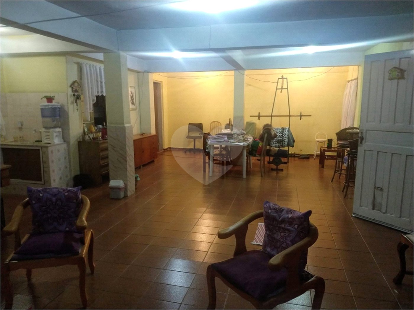 Casa Térrea à venda com 9 quartos, sendo 1 suíte, em Freguesia do Ó, São Paulo, SP