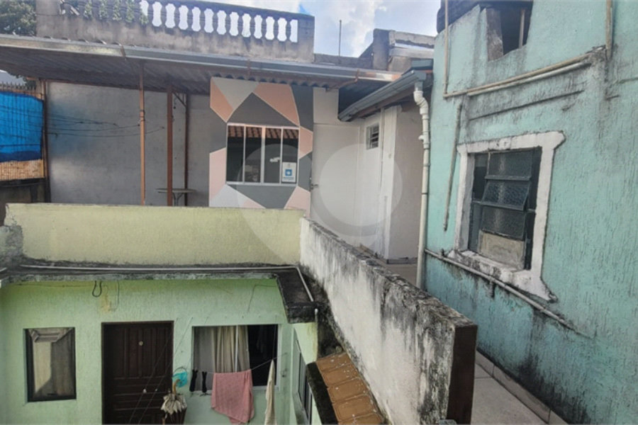 Sobrado à venda com 6 quartos em Casa Verde, São Paulo, SP