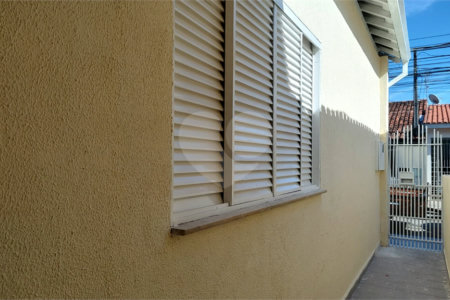 Casa à venda com 2 quartos em Chave, Votorantim, SP