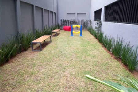 Studio à venda com 1 suíte em Santana, São Paulo, SP