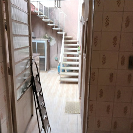 Sobrado à venda com 3 quartos em Cambuci, São Paulo, SP