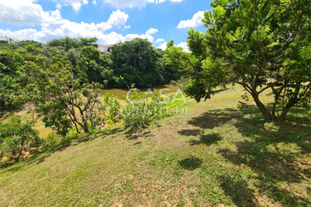 Terreno em condomínio à venda em Parque Ibiti Reserva, Sorocaba, SP
