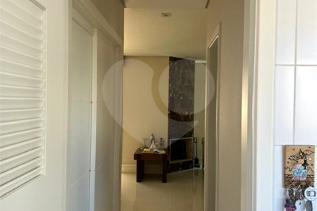 Apartamento à venda com 3 suítes em Vila Suzana, São Paulo, SP