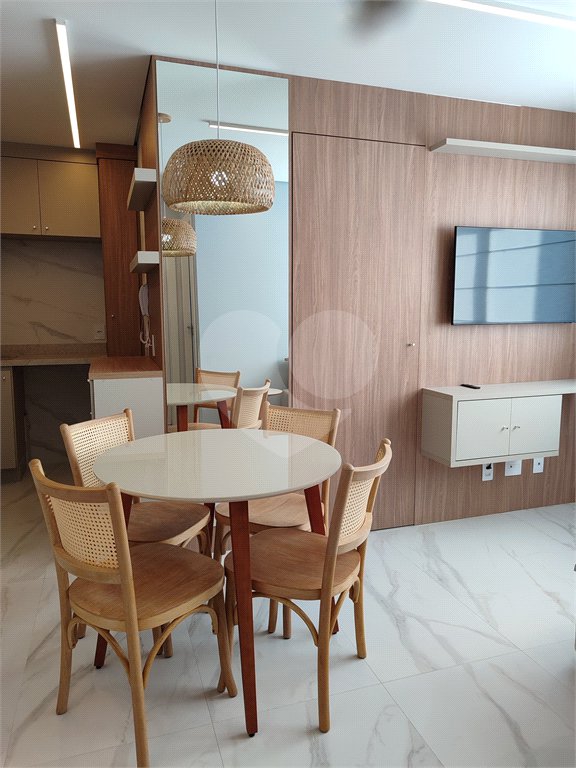 Apartamento à venda com 2 quartos em Várzea da Barra Funda, São Paulo, SP