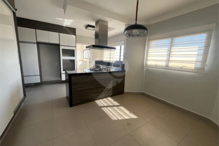 Apartamento à venda com 3 suítes no Centro, Sorocaba, SP