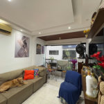 Apartamento com 2 dormitórios à venda, 110 m² por R$ 830.000,00 - Pompéia - Santos/SP