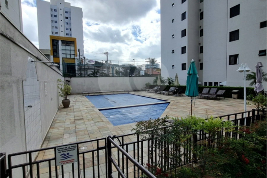 Apartamento à venda ou para alugar com 3 quartos, sendo 1 suíte, em Santa Teresinha, São Paulo, SP