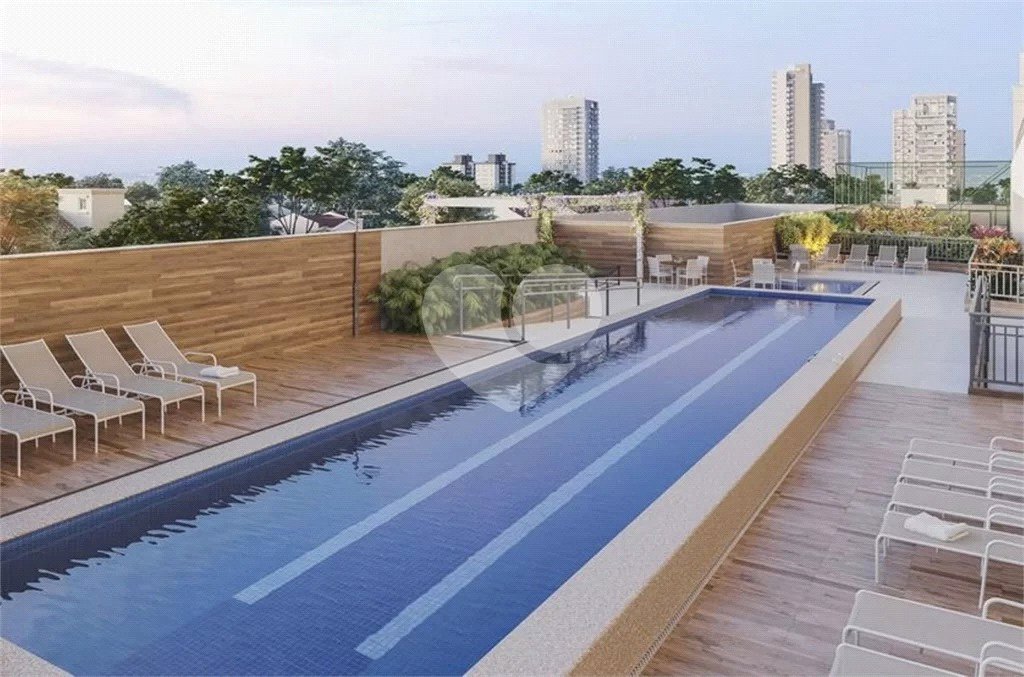 Studio à venda com 1 quarto em Tucuruvi, São Paulo, SP
