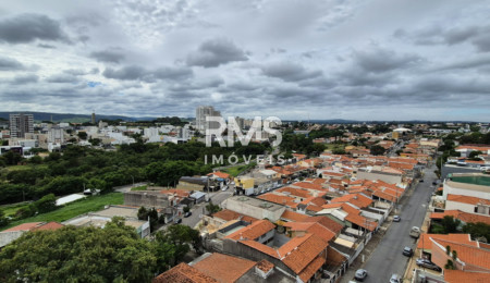 Apartamento à venda ou para alugar com 3 suítes em Vila Leis, Itu, SP