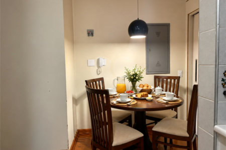 Apartamento à venda com 3 suítes em Vila Mascote, São Paulo, SP
