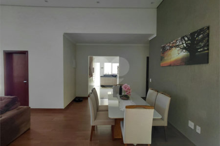 Casa Térrea à venda com 3 quartos, sendo 1 suíte, em Jardim Esplanada II, Indaiatuba, SP