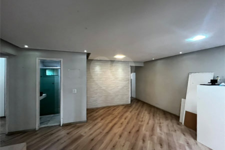 Apartamento à venda ou para alugar com 2 quartos em Vila Bela, São Paulo, SP