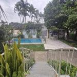 Casa para alugar com 4 quartos, sendo 2 suítes, no condomínio Fairmont, São Paulo - SP
