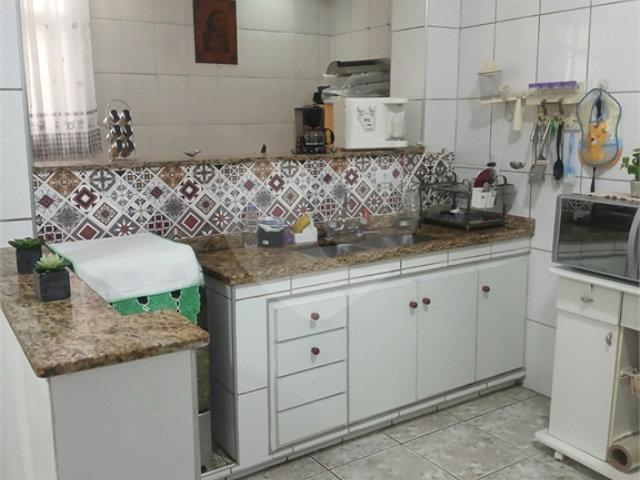 Casa Térrea à venda com 3 quartos em Limão, São Paulo, SP