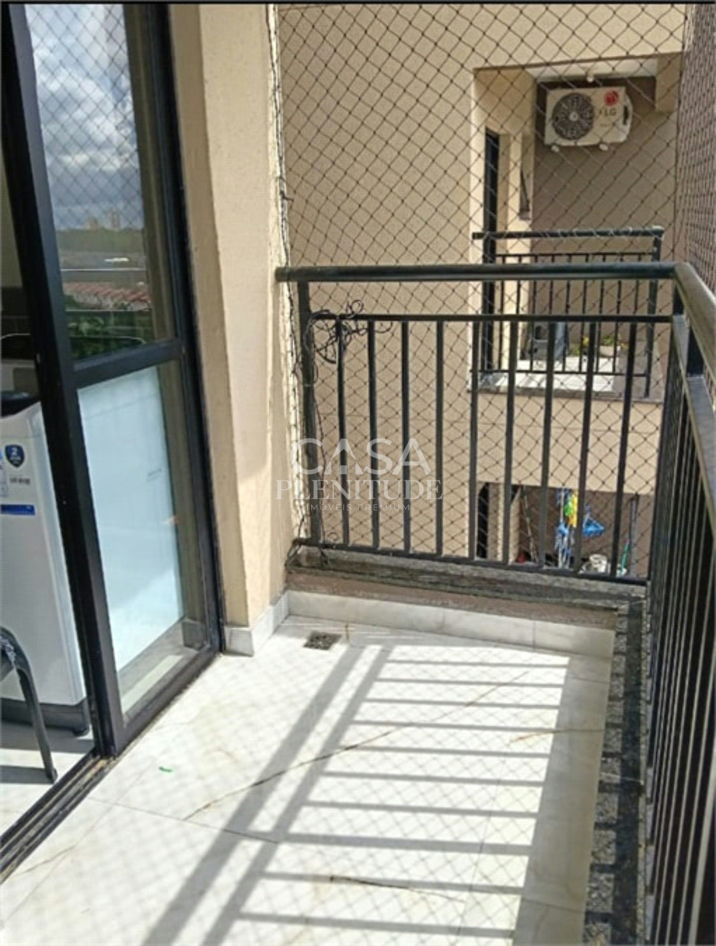 Apartamento para alugar com 2 quartos em Vila Esperança, Sorocaba, SP