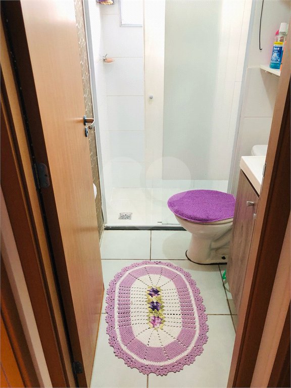 Apartamento à venda no Monte Stella