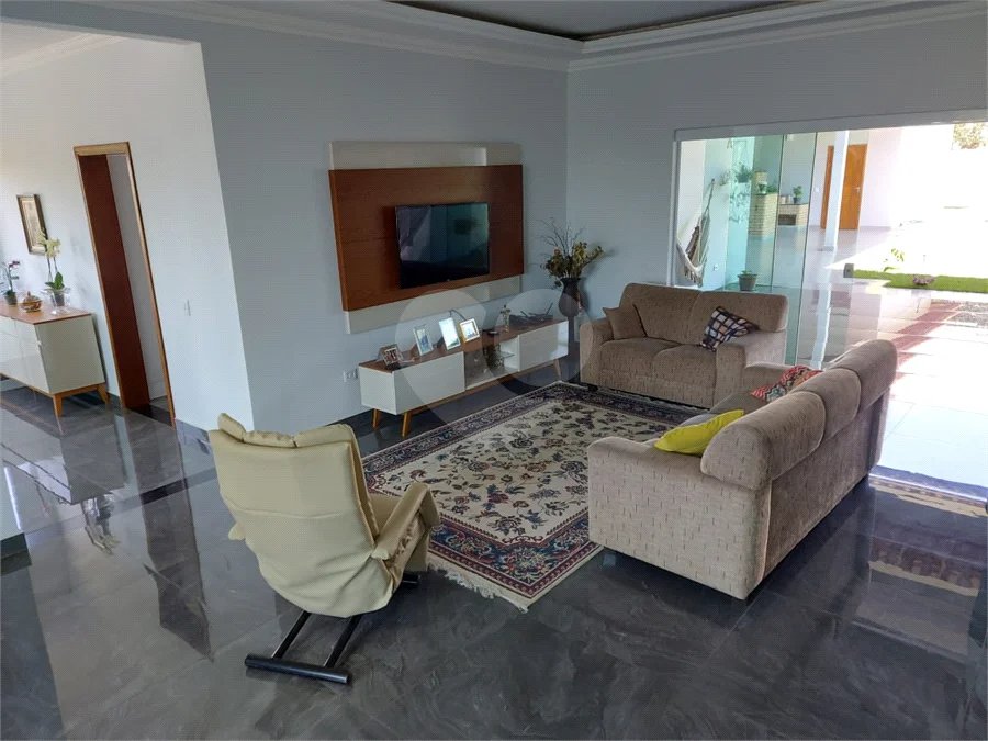 Casa de Alto Padrão no Residencial dos Lagos em Itupeva SP