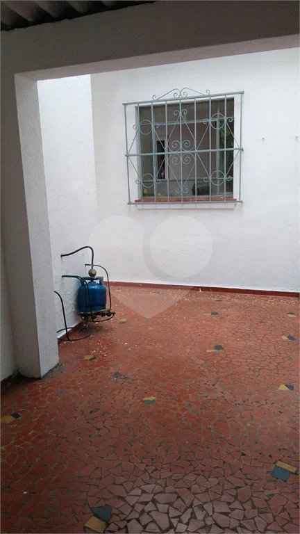 Sobrado a Venda na Mooca, com 248 m²