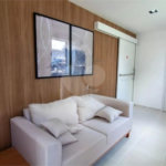 Apartamento com 1 dormitório no condomínio Metrocasa Congonhas — Modernidade, Lazer e Mobilidade na Medida Certa