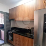Apartamento Pronto para Morar na Vila Guarani – 2 Dorms, 1 Suíte e 1 Vaga