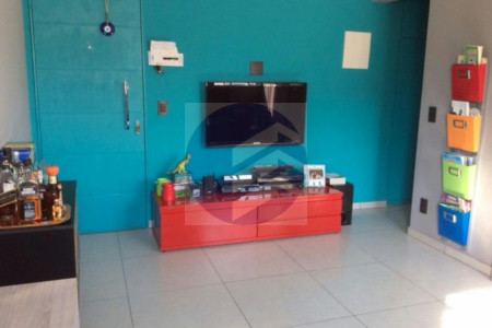 Apartamento à venda com 1 quarto em Perdizes, São Paulo - SP
