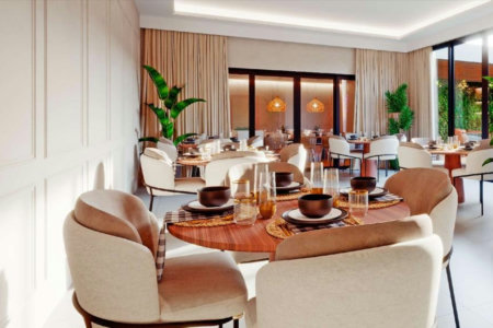 Carpe Diem Residence