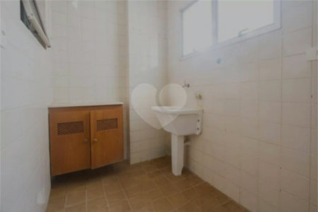 Apartamento para venda no Campo Belo 72m² com 02 dormitórios 1 vaga