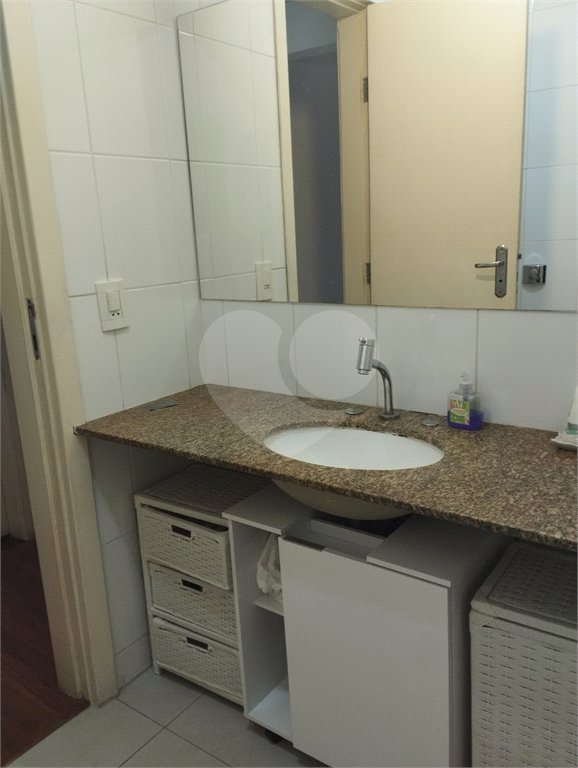 Apartamento em Perdizes 03 dormitórios sendo 01 suíte 01 vaga com 118m².