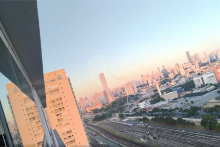 APARTAMENTO A VENDA EM SP BELÉM