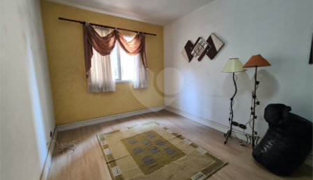 Apartamento à venda com 2 quartos em Santana, São Paulo, SP