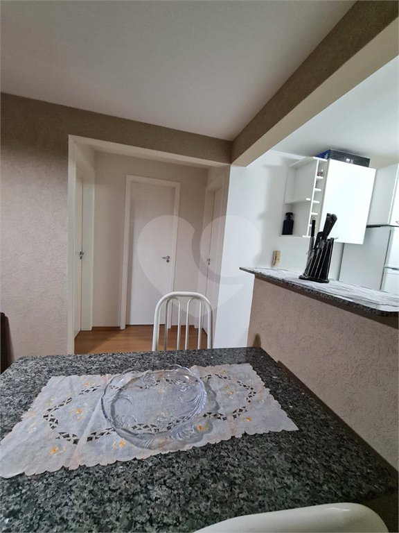 Apartamento no Spazio Monte Olimpio