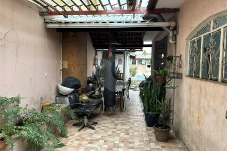 Casa à venda com 450m² - Guarulhos