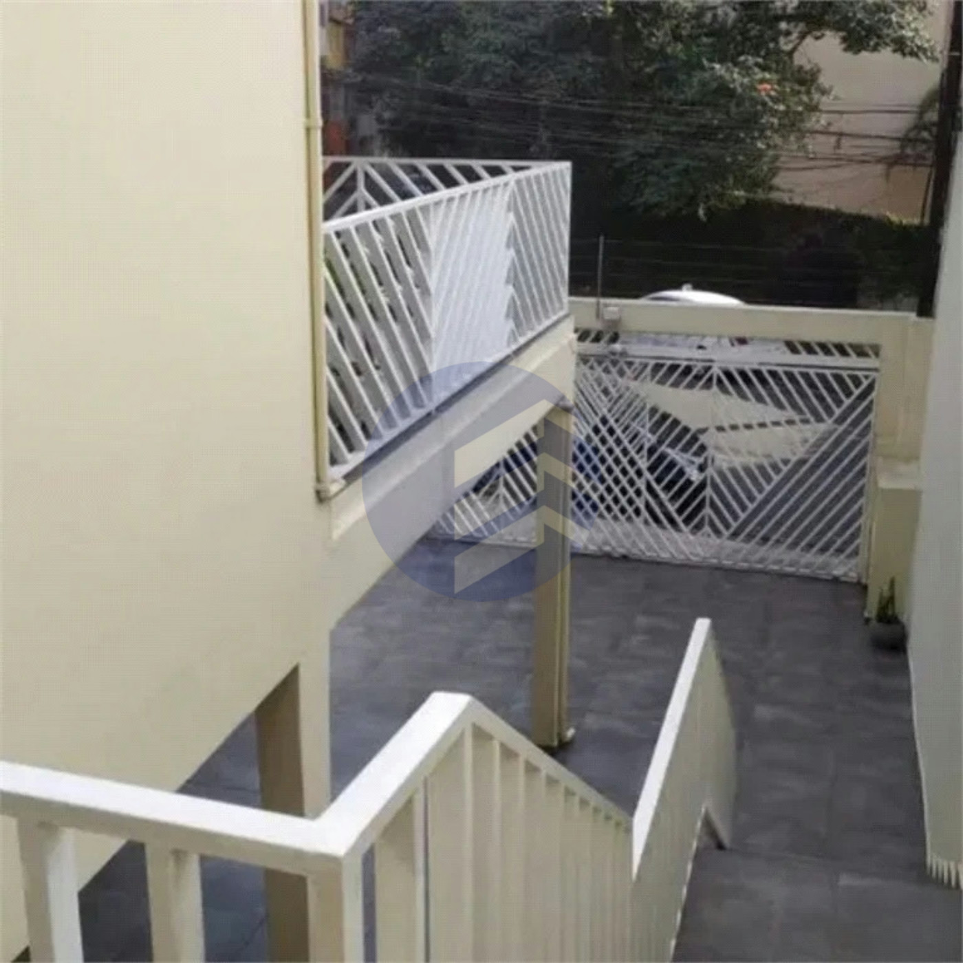 Sobrado à venda ou para alugar com 3 quartos, sendo 1 suíte, em Jaguaré, São Paulo - SP