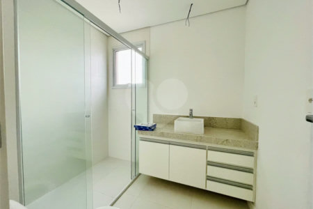 APARTAMENTO NOVO COM 3 SUÍTES E 3 VAGAS NO SPETTACULO PATRIANI – SÃO BERNARDO DO CAMPO!
