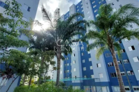 Apartamento à venda com 2 quartos em Parque Campolim, Sorocaba, SP