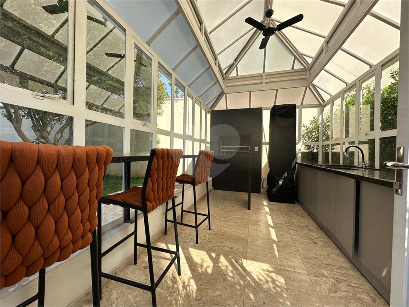 Apartamento para alugar com 4 suítes em Jardim Fonte do Morumbi, São Paulo, SP
