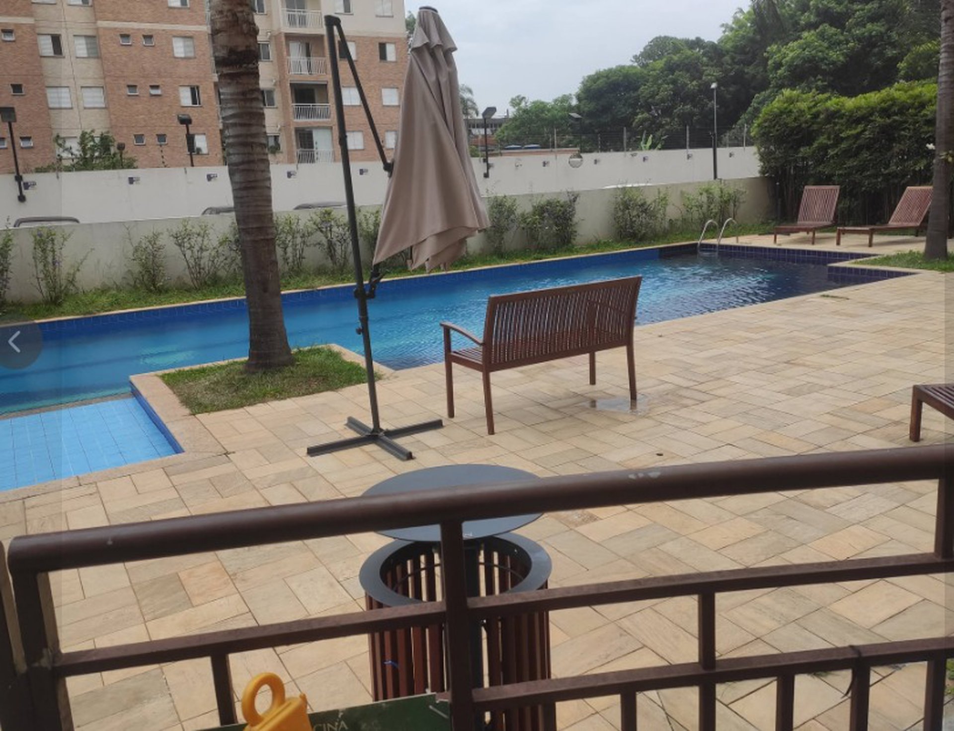 Apartamento, 3 quartos, 74 m² - Foto 2