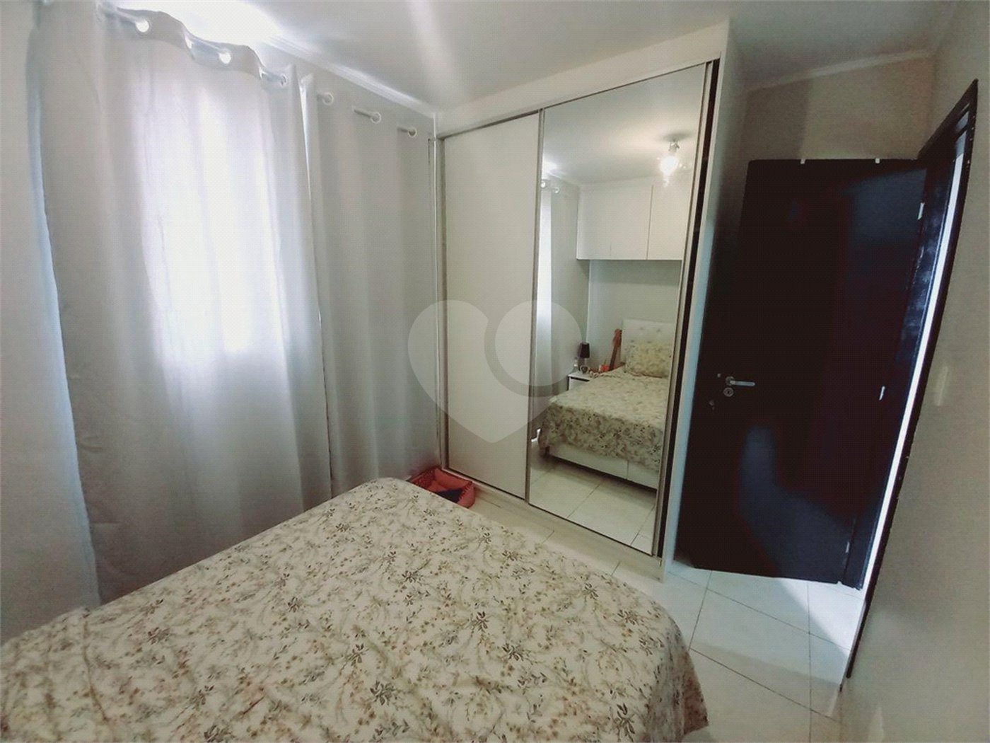 Apartamento à venda com 3 quartos em Vila Santa Catarina, São Paulo, SP