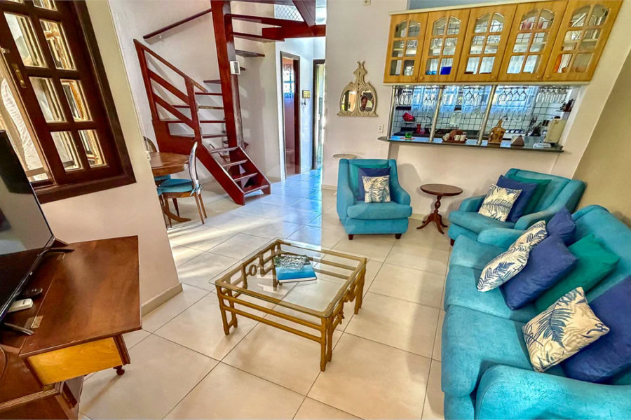 Villagio à venda com 3 quartos, sendo 1 suíte, em Riviera de São Lourenço, Bertioga, SP