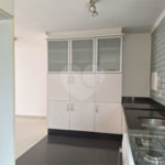 Apartamento à venda com 3 quartos, sendo 1 suíte, em Brooklin, São Paulo, SP