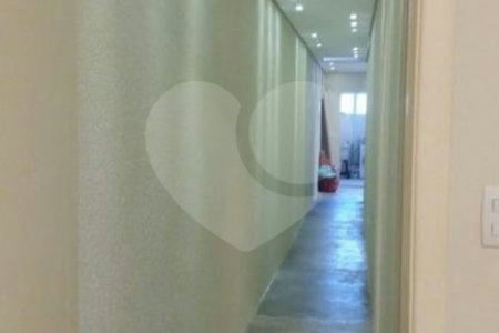 Sobrado à venda no Cambuci, Reformado 300 m2 - 4 Quartos/3 Suítes/ 2 Vagas de garagem