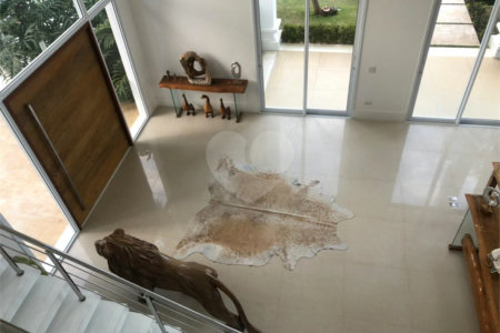 Casa de luxo a venda em Atibaia