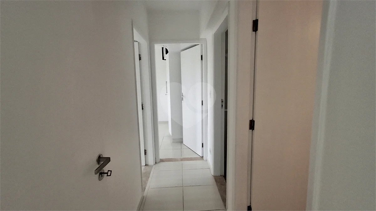 Apartamento para alugar com 2 quartos em Santo Amaro, São Paulo, SP