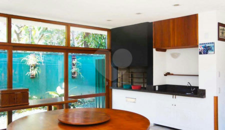 Casa à venda ou para alugar com 3 suítes no condomínio Park Lane, São Paulo - SP