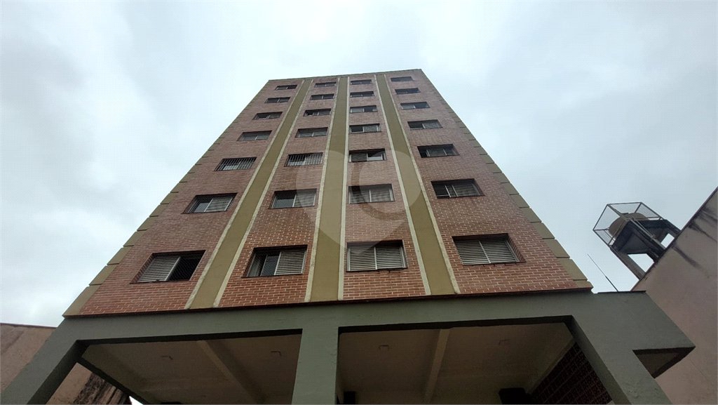 Apartamento à venda com 2 quartos em Vila Leopoldina, São Paulo, SP